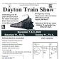 Dayton Train Show 2025 event image