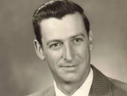 Merle R. Fitzsimmons Obituary (1943