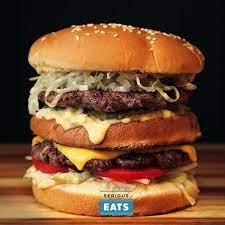 The Mcwhopper Recipe Recipe Burger Burger Recipes Burger King