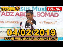 Pin Di Ceramah Ustadz
