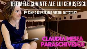Ultimele cuvinte ale lui ceausescu. Ultimele Cuvinte Ale Lui Nicolae Ceausescu Pe Cine A Blestemat Fostul Presedinte Youtube