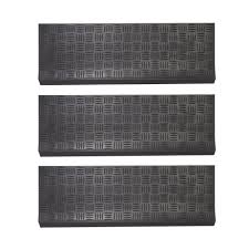 Colonial mills, inc, 77 pawtucket avenue rumford, rhode island 02916, usa. Envelor Home And Garden Indoor Outdoor Stair Treads Non Slip Rubber Stair Mats Non Slip Stair Treads Weatherproof Staircase Step Treads Skid Resistant Safety Step Mats 3 Pack Checker Pattern Walmart Com
