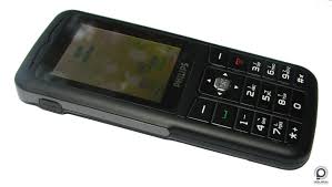 Philips 292 - other habits - Mobilarena ...