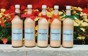 Versions that include eggs or other ingredients might not last as long so please do not apply that time frame to other recipes. 13 Reasons Puerto Ricans Are Geniuses For Creating Coquito The Liquid Gold Of Christmas Drinks Fierce