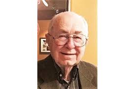 Leonard Newman Obituary (1927