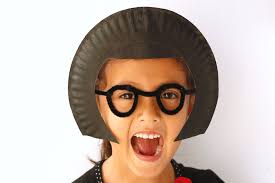 Edna Mode Craft to Celebrate Incredibles 2