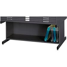 Shop for file cabinet bench online at target. Safco High Base For Steel Plan File Cabinet Scn Industrial