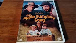 Amazon.com: Apple Dumpling Gang : Bill Bixby, Susan Clark, Don Knotts, Tim  Conway, David Wayne, Slim Pickens, Harry Morgan, John McGiver, Don Knight,  Clay O'Brien, Brad Savage, Stacy Manning, Jack Kinney, Norman
