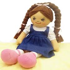 Smafes 18 Inch Twins Doll Toy Rag Doll Baby Born For Girls With Hair Cloth Soft Stuffed Kids Doll Bithday Christmas Doll Gift Doll Baby Doll Baby Bornbaby Born Aliexpress