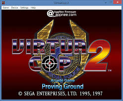 Virtua Cop 2 For Pc Portable Full Version Download Appnee Freeware Group