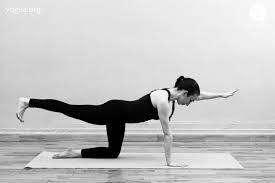 Balancing Table Top Pose Yogea Yoga Outside Of The Box