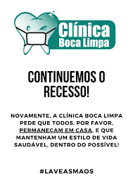 Profile for Clínica Boca Limpa
