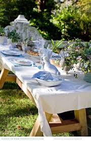 Easter Celebration The Expresso Show Feature Easter Table Settings Easter Table Decorations Easter Table