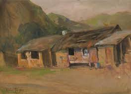 He has been married to brent power since march 27, 1975. Rolla Sims Taylor Squatters Hut Mutualart