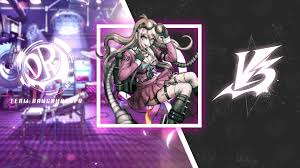 These are some super nice wallpapers from xiaomi's. Miu Desktop Wallpaper Danganronpa