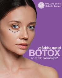 Dra. Ana Luisa Solorio- Oftalmología y Cirugía Oculoplástica Morelia