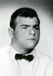 Steve Dean '67 Memorial Scholarship