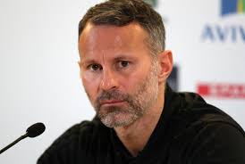 The wales football association has confirmed that ryan giggs will not be involved in the squad's. 3oiujmv3s Pzym