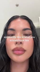 Exploring Your True Self: Unfiltered Close-Up Shots