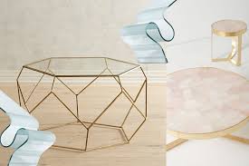 Well you're in luck, because here they come. Prettiest Coffee Tables For Your Living Room Best To Buy Style Living