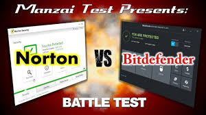 Bitdefender Vs Norton Antivirus Which One Is More Efficient