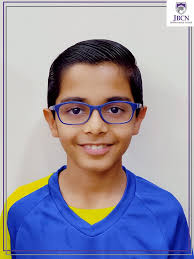 JBCN International School,Parel