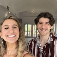 Greg Derosa's Instagram, Twitter & Facebook