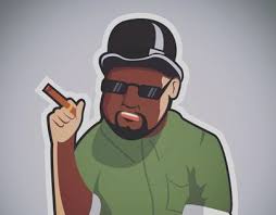 Oznakomtes S Moim Proektom Behance Sticker Big Smoke Gta San Andreas Https Www Behance Net Gallery 46916393 Sticker B San Andreas San Andreas Gta Gta