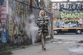 The trailer revealed a more extensive look at the film's two villains, barbara ann minerva. Wonder Woman 1984 Failed Kristen Wiig S Cheetah Vox