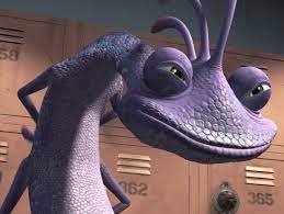 See full list on monstersinc.fandom.com Randall Boggs Disney Wiki Fandom