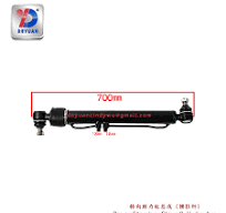 Power Steering Slave Cylinder Assy A0004664592 Factory,Power ...