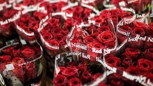 Cheap valentine's day flowers near me. What Happens To The Valentine S Day Flowers That Don T Get Sold Cnn
