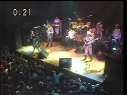 Lyrics Do You Really Want To Hurt Me Live Boy George Culture Club 1983 Youtube