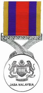 However, state governments continue to appoint justices of the peace as honours. Malaysian Service Medal Wikipedia