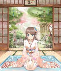 Kinhasu - Zerochan Anime Image Board