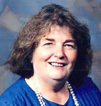 Virginia McGRAW Obituary