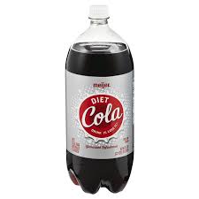 Meijer Diet Cola 2 L Cola Meijer Grocery Pharmacy Home More