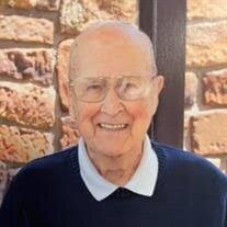 David Arthur Nett Obituary