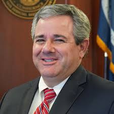 Anthony “Tony” Saleme