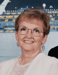 Donna C. O'Mara Obituary