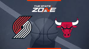 Get a summary of the portland trail blazers vs. 2019 20 Nba Portland Trail Blazers Chicago Bulls Preview Pick The Stats Zone