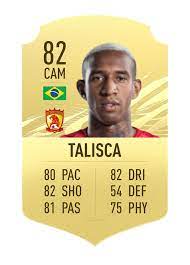 The latest edition to the rulebreakers club is anderson talisca, the brazilian cam for guangzhou evergrande taobao. 10 Cheap Overpowered Players In Fifa 21 Ultimate Team