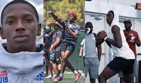 IUSD Stellar Student Spotlight