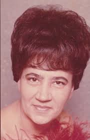 Patsy Bussard Obituary