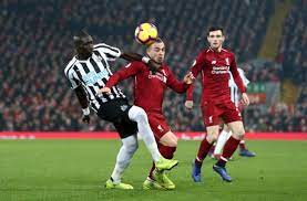Liverpool's lack of ruthlessness holding the back. Liverpool Vs Newcastle Predicted Xi Injury News Key Battles And More