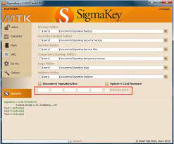 Y tambien para los alcatel qualcomm unlock??? Sigma Box Sigma Key Sigma Pack 1 Pack 2 Pack 3 Activation Communications Parts Aliexpress