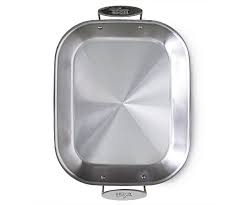 Test Drive Roasting Pans Article Finecooking