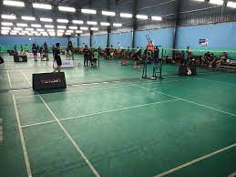 Understanding the function of technical officials in badminton will help you keep control of players and spectators. Yippy Youth Tournament Pro One Badminton Centre Puchong Facebook