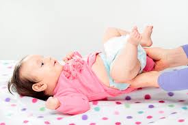 How Often Should You Change Your Babys Cloth Diaper