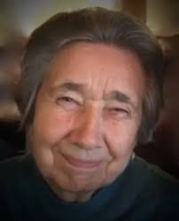 Obituary information for Sofia Barch